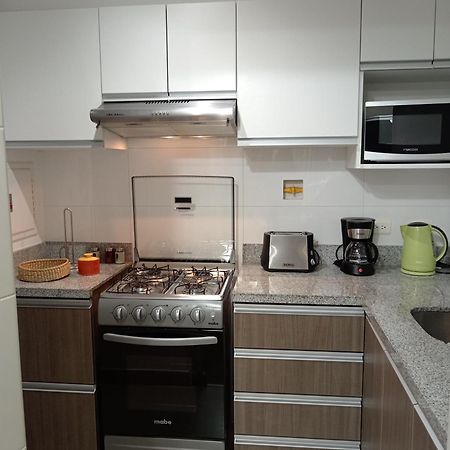 Departamento Bh South Apartment Lima Ngoại thất bức ảnh