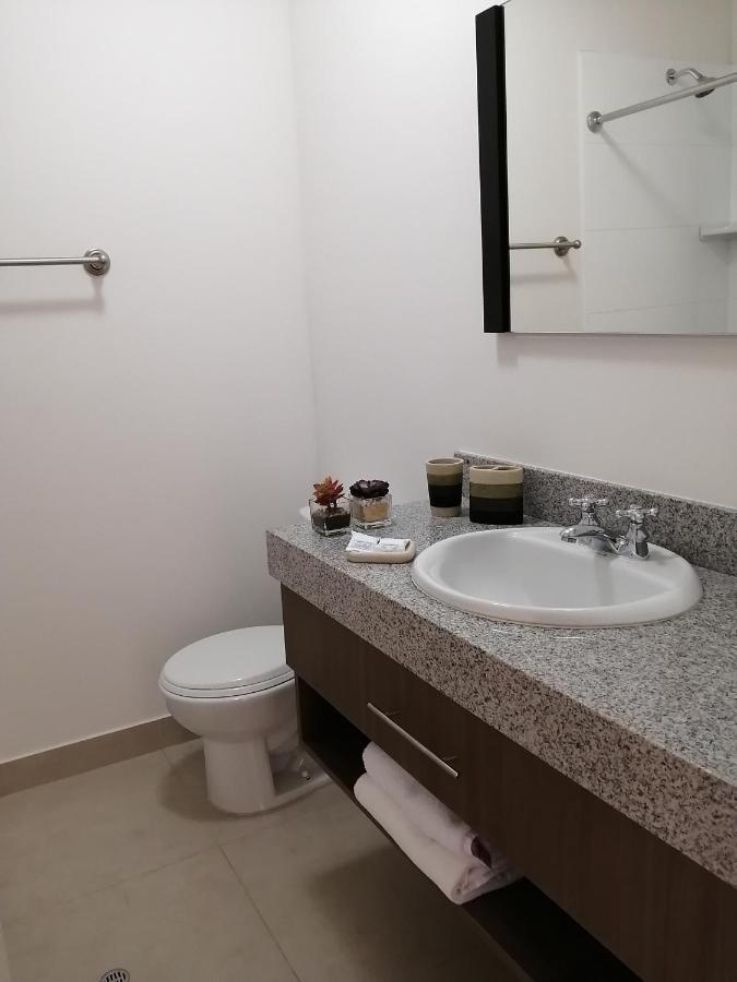 Departamento Bh South Apartment Lima Ngoại thất bức ảnh
